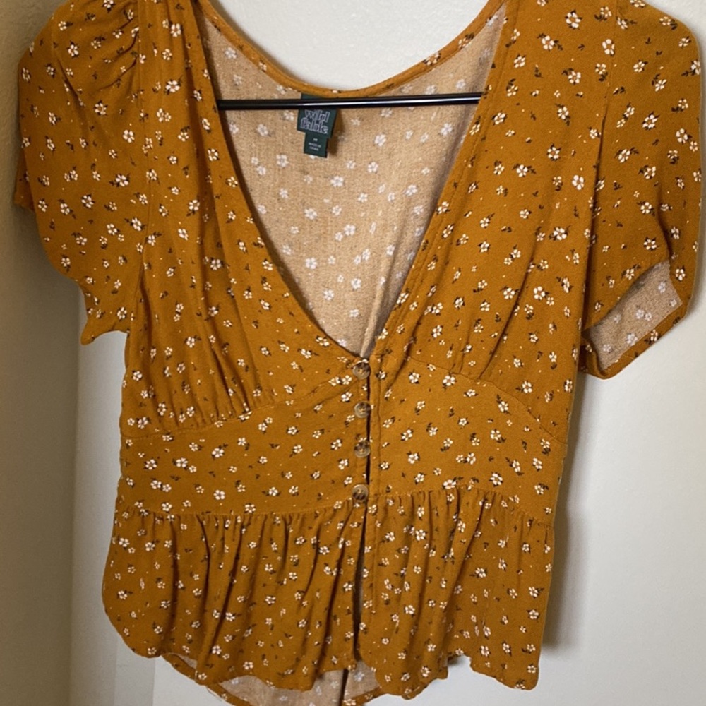 Blouse